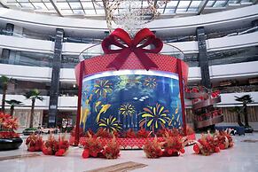 Hilton Foshan