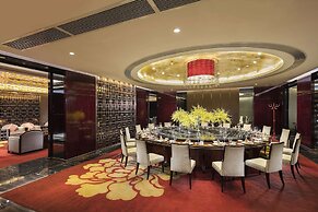 Hilton Foshan
