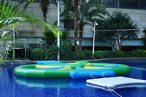 Hilton Foshan