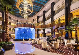 Hilton Foshan