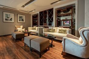 Hilton Foshan