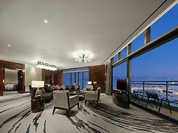 Hilton Shenzhen Shekou Nanhai