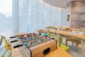 Hilton Shenzhen Shekou Nanhai