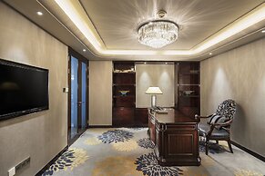 Hilton Shenzhen Shekou Nanhai