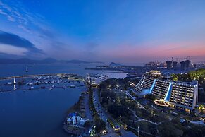 Hilton Shenzhen Shekou Nanhai