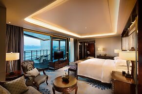 Hilton Shenzhen Shekou Nanhai
