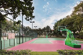 Hilton Shenzhen Shekou Nanhai