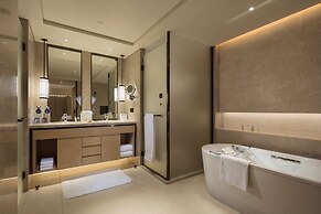 Hilton Shenzhen Shekou Nanhai