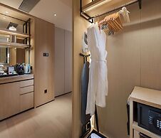 Hilton Shenzhen Shekou Nanhai