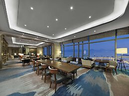 Hilton Shenzhen Shekou Nanhai