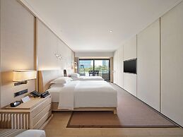 Hilton Shenzhen Shekou Nanhai