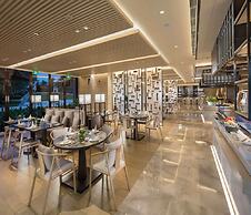 Hilton Shenzhen Shekou Nanhai