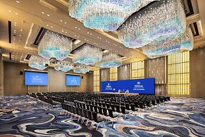 Hilton Shenzhen Shekou Nanhai