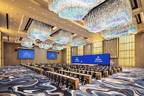 Hilton Shenzhen Shekou Nanhai