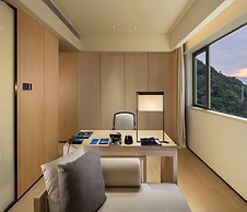 Hilton Shenzhen Shekou Nanhai