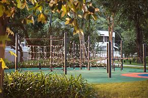 Hilton Shenzhen Shekou Nanhai