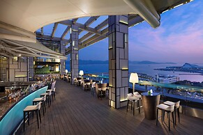 Hilton Shenzhen Shekou Nanhai