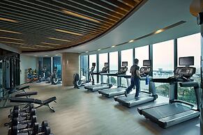 Hilton Shenzhen Shekou Nanhai