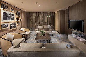 Hilton Shenzhen Shekou Nanhai