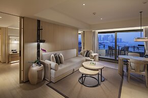 Hilton Shenzhen Shekou Nanhai