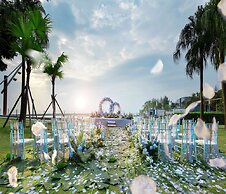 Hilton Shenzhen Shekou Nanhai