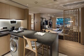 Hilton Shenzhen Shekou Nanhai