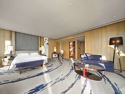 Hilton Shenzhen Shekou Nanhai