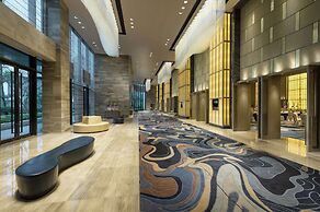 Hilton Shenzhen Shekou Nanhai