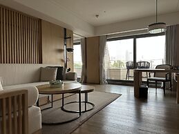 Hilton Shenzhen Shekou Nanhai