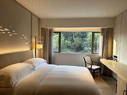 Hilton Shenzhen Shekou Nanhai