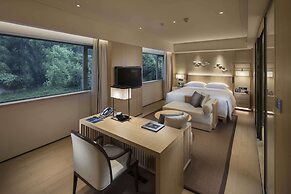 Hilton Shenzhen Shekou Nanhai