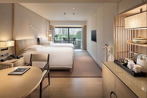 Hilton Shenzhen Shekou Nanhai