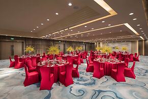 Hilton Shenzhen Shekou Nanhai
