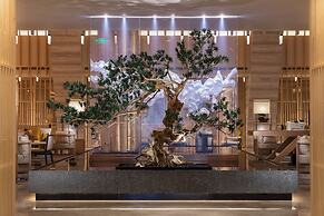 Hilton Shenzhen Shekou Nanhai