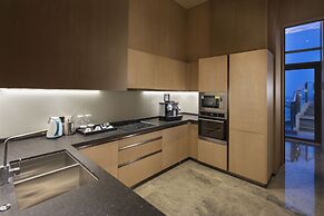 Hilton Shenzhen Shekou Nanhai