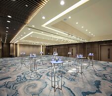 Hilton Shenzhen Shekou Nanhai