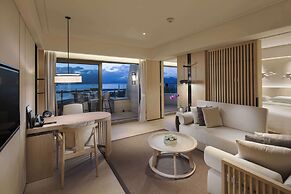 Hilton Shenzhen Shekou Nanhai