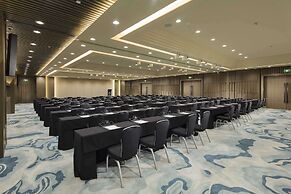 Hilton Shenzhen Shekou Nanhai