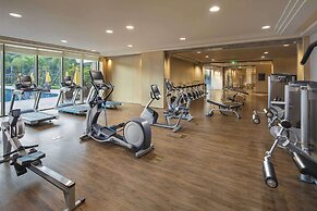 Hilton Shenzhen Shekou Nanhai