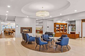 Homewood Suites by Hilton Winnipeg Airport-Polo Park, MB