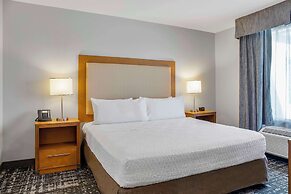 Homewood Suites by Hilton Winnipeg Airport-Polo Park, MB