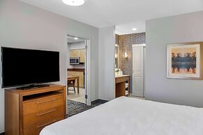 Homewood Suites by Hilton Winnipeg Airport-Polo Park, MB