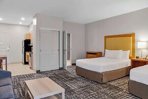 Homewood Suites by Hilton Winnipeg Airport-Polo Park, MB
