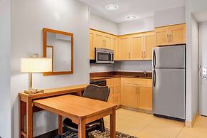 Homewood Suites by Hilton Winnipeg Airport-Polo Park, MB