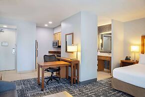 Homewood Suites by Hilton Winnipeg Airport-Polo Park, MB