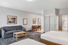 Homewood Suites by Hilton Winnipeg Airport-Polo Park, MB
