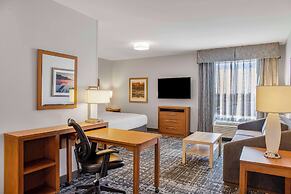 Homewood Suites by Hilton Winnipeg Airport-Polo Park, MB