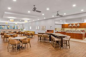 Homewood Suites by Hilton Winnipeg Airport-Polo Park, MB