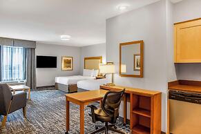 Homewood Suites by Hilton Winnipeg Airport-Polo Park, MB