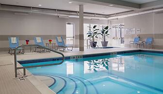 Homewood Suites by Hilton Winnipeg Airport-Polo Park, MB